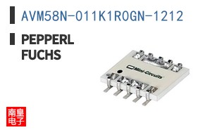 AVM58N-011K1R0GN-1212